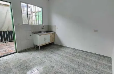 Casa com 1 quarto para alugar no Jardim Umarizal, São Paulo 