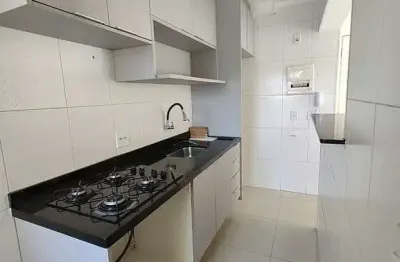Apartamento com 3 quartos à venda no Jardim Caner, Taboão da Serra 