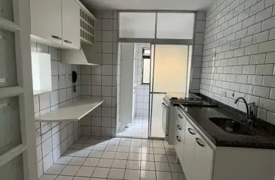 Apartamento com 2 quartos para alugar no Jardim Bom Tempo, Taboão da Serra 