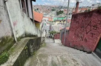 Casa com 1 quarto para alugar no Parque Pinheiros, Taboão da Serra 