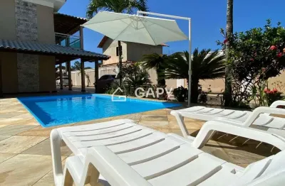 Casa diferenciada no barroco/itaipuaçu por r$: 1.050.000,00