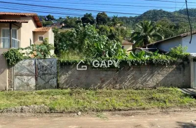 Terreno 360 m² em maravista/itaipu - por r$ 350.000,00