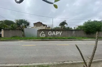 Terreno à venda em Piratininga, Niterói 