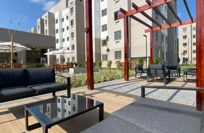 Apartamento com 2 quartos à venda no Neves (Neves), São Gonçalo 