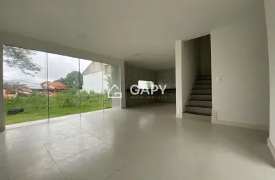 Casa duplex primeira locação – 122m² - serra grande/itaipu – niterói – por r$:790.000,00