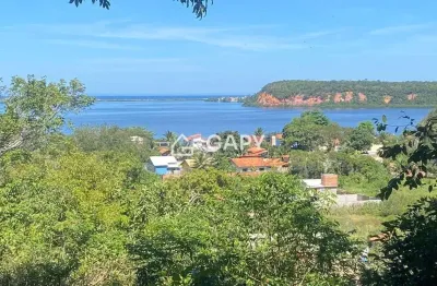 Terreno vista lagoa - jacaroá - maricá/rj - por r$: 95.000,00