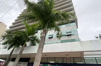 Sala comercial no ioffice, 45 m² – centro/niterói – por r$: 380.000,00