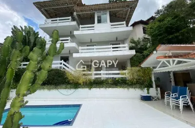 4 quartos em condomínio - itaipu/niterói - por r$ 1.250.000,00