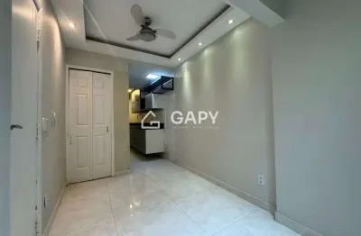 Reformado em localização privilegiada - santa rosa/niterói - por r$: 290.000,00