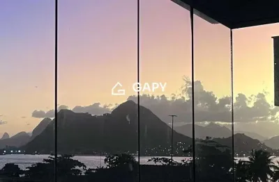 Desfrute pôr do sol, no conforto do seu lar! – charitas – por: r$: 980.000,00