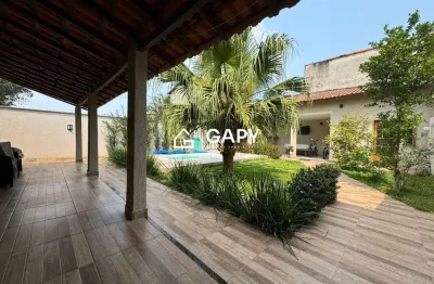 Casa linear de alto padrão em condomínio privilegiado – por – r$:550.000,00