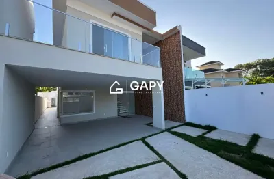 Refúgio exclusivo de conforto e luxo em itaipu – por r$:400.000,00