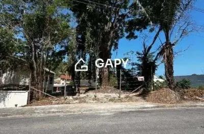 Terreno com 360m² próximo ao túnel charitas cafubá - por r$:250.000,00