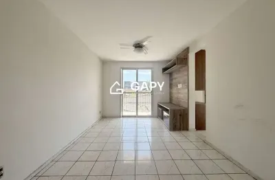 Apartamento com 2 quartos à venda no Mutuá, São Gonçalo 
