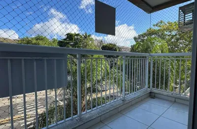 Dois quartos com varanda - pendotiba/niterói – por r$: 460.000,00