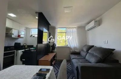 Apartamento com 2 quartos à venda na Rua Noronha Torrezão, Santa Rosa, Niterói