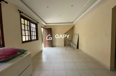 Casa linear em condomínio - 3 quartos - engenho do mato – r$:425.000,00