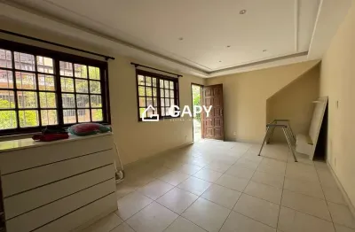 Casa linear em condomínio - 3 quartos - engenho do mato – r$:410.000,00