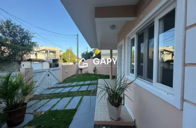 Casa com 3 quartos à venda na Rua Jornalista Carlos Vilhena, Piratininga, Niterói