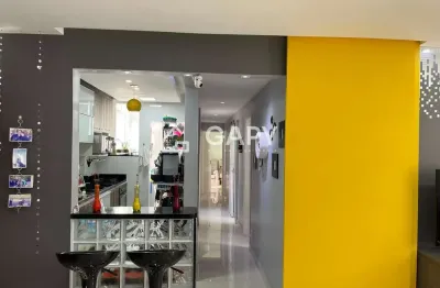 Apartamento com 3 quartos à venda na Rua Lopes Trovão, Icaraí, Niterói