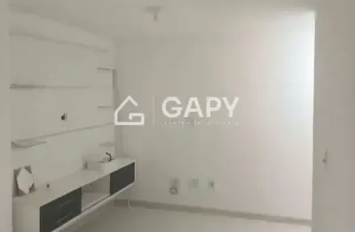 Apartamento com 2 quartos à venda no Fonseca, Niterói 