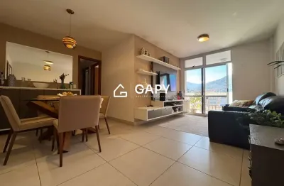 Apartamento de 3 quartos c/ varandão gourmet e lazer de clube – r$:710.000,00