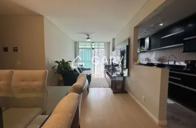 Apartamento 2 qts com varanda em santa rosa - por - r$:530.000,00