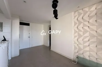 Apartamento com 2 quartos à venda na Rua General Silvestre Rocha, Icaraí, Niterói