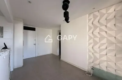 Apartamento com 2 quartos à venda na Rua General Silvestre Rocha, Icaraí, Niterói