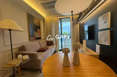 Apartamento com 1 quarto à venda na Avenida Professor Plínio Leite, Centro, Niterói