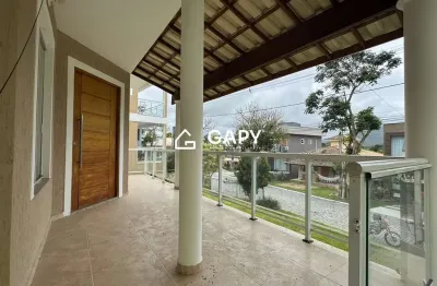 Casa 4 quartos em condomínio – flamengo/maricá – por r$: 590.000,00