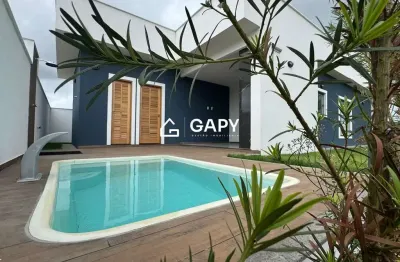 Casa 3 quartos em condomínio –ubatiba/ maricá - r$: 580.000,00