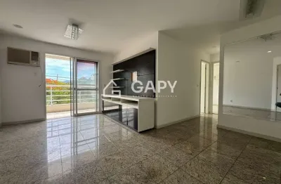 Apartamento com 2 quartos à venda na Estrada da Paciência, Maria Paula, São Gonçalo