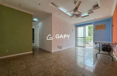 Apartamento garden - maria paula - 2 qts c/ suíte por r$: 330.000,00