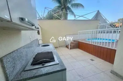 Três quartos garden proximo a tudo – badu/pendotiba por r$: 600.000,00