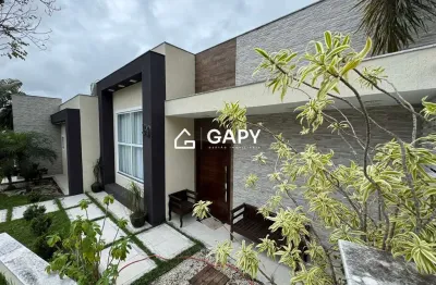 Casa lindíssima à venda em condomínio exclusivo – maricá/rj por r$: 1.150.000,00