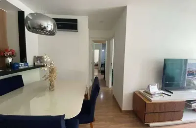 Apartamento com 2 quartos à venda no Badu, Niterói 
