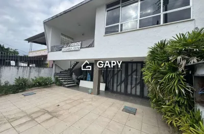 Imóvel comercial no coração de são gonçalo – 320m² - por r$:450.000,00