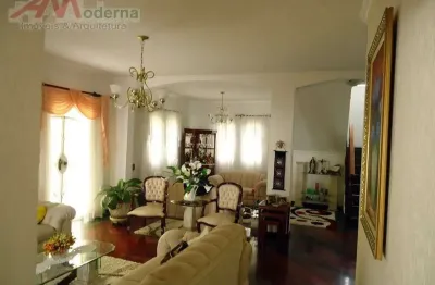 Casa com 3 quartos à venda no Jardim Palermo, São Bernardo do Campo 