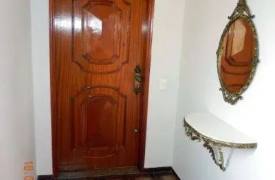 Apartamento com 3 quartos à venda na Vila Santo Estéfano, São Paulo 