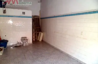 Ponto comercial à venda no Jardim Maria Estela, São Paulo 
