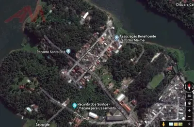 Casa com 2 quartos à venda no Riacho Grande, São Bernardo do Campo 