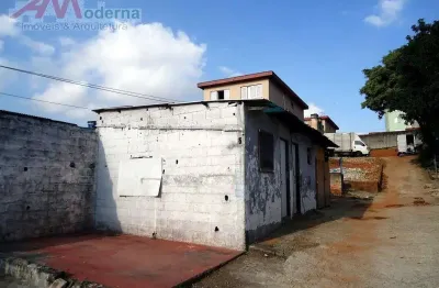 Chácara / sítio à venda no Paulicéia, São Bernardo do Campo 