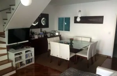 Casa com 3 quartos à venda na Vila Scarpelli, Santo André 