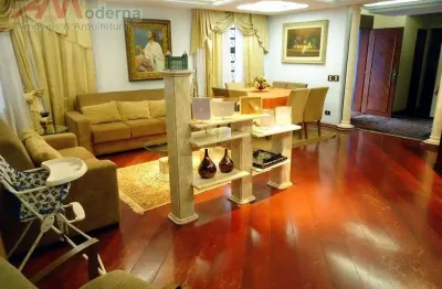 Casa em jardim wallace simonsen  -  são bernardo do campo