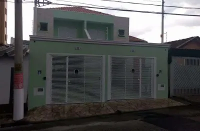 Casa com 3 quartos à venda na Vila Gumercindo, São Paulo 