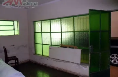 Casa com 2 quartos à venda no Jardim Orlandina, São Bernardo do Campo 