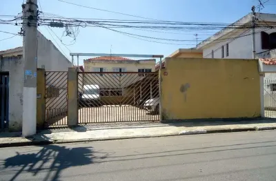Chácara / sítio à venda no Piraporinha, Diadema 