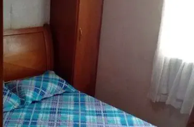 Apartamento em parque terra nova  -  são bernardo do campo
