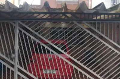 Casa com 2 quartos à venda no Paulicéia, São Bernardo do Campo 